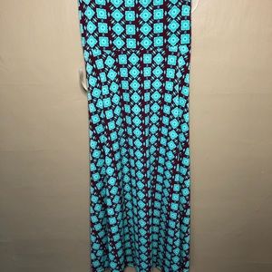 BNWT S Lularoe Maxi